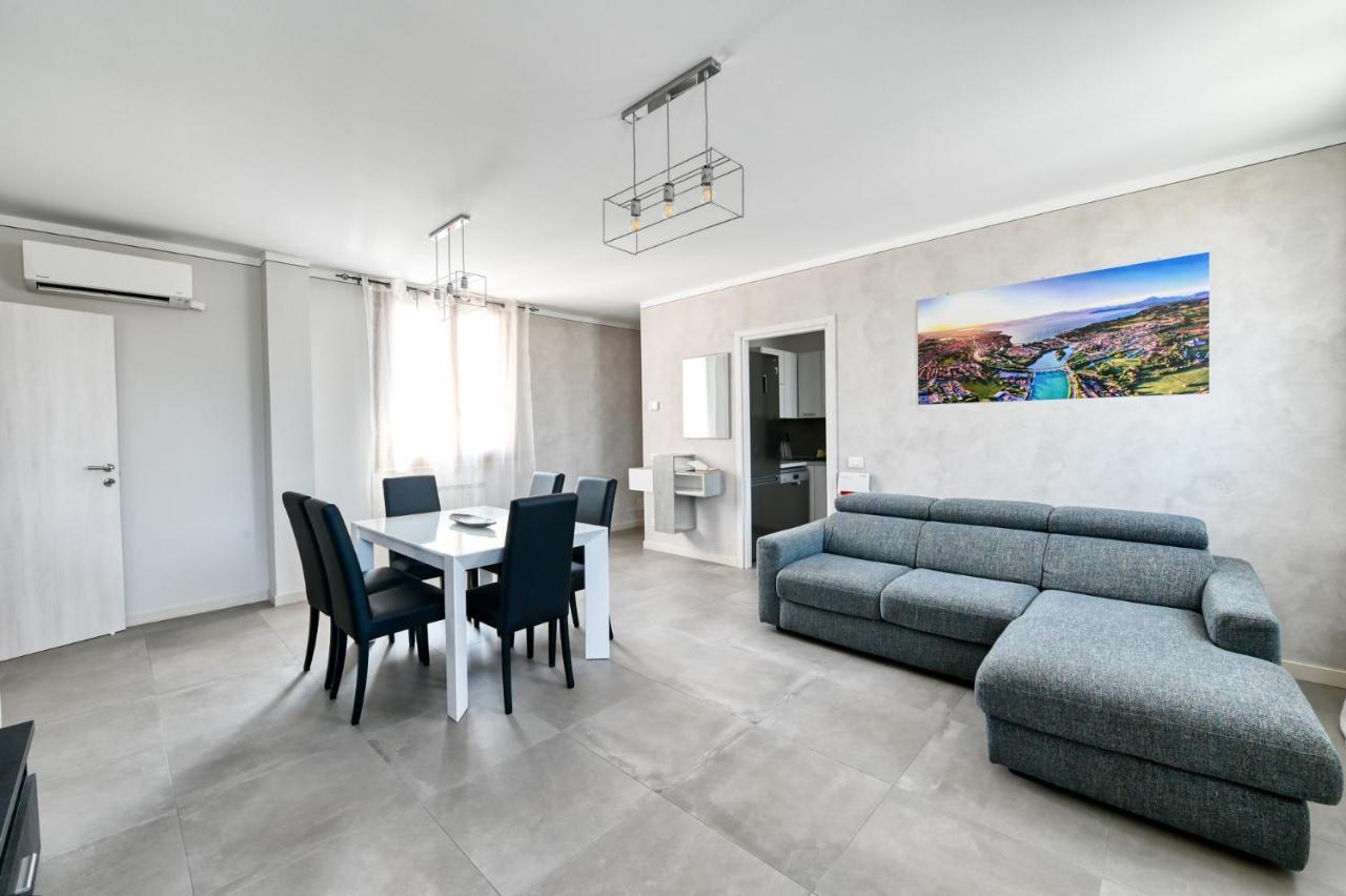 Appartamento The Bridge - Peschiera *