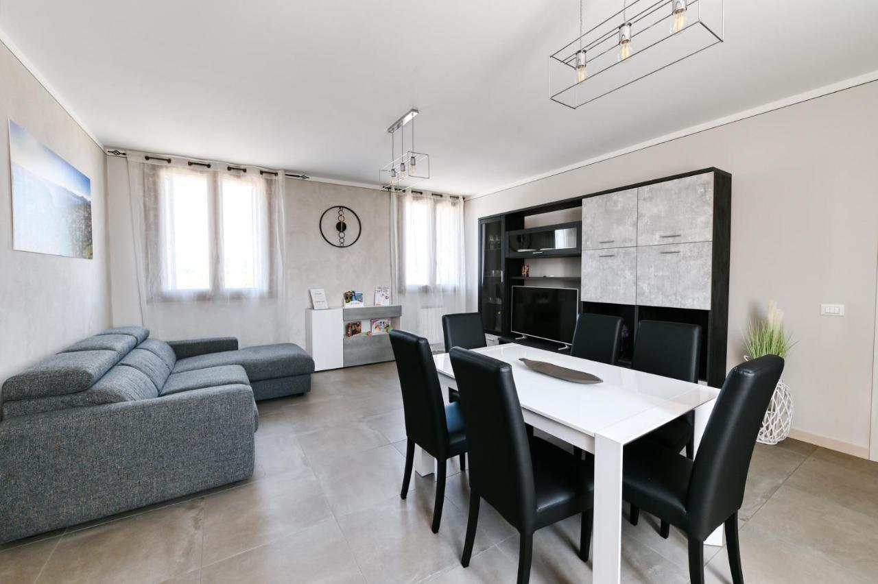 Appartamento The Bridge - Peschiera *