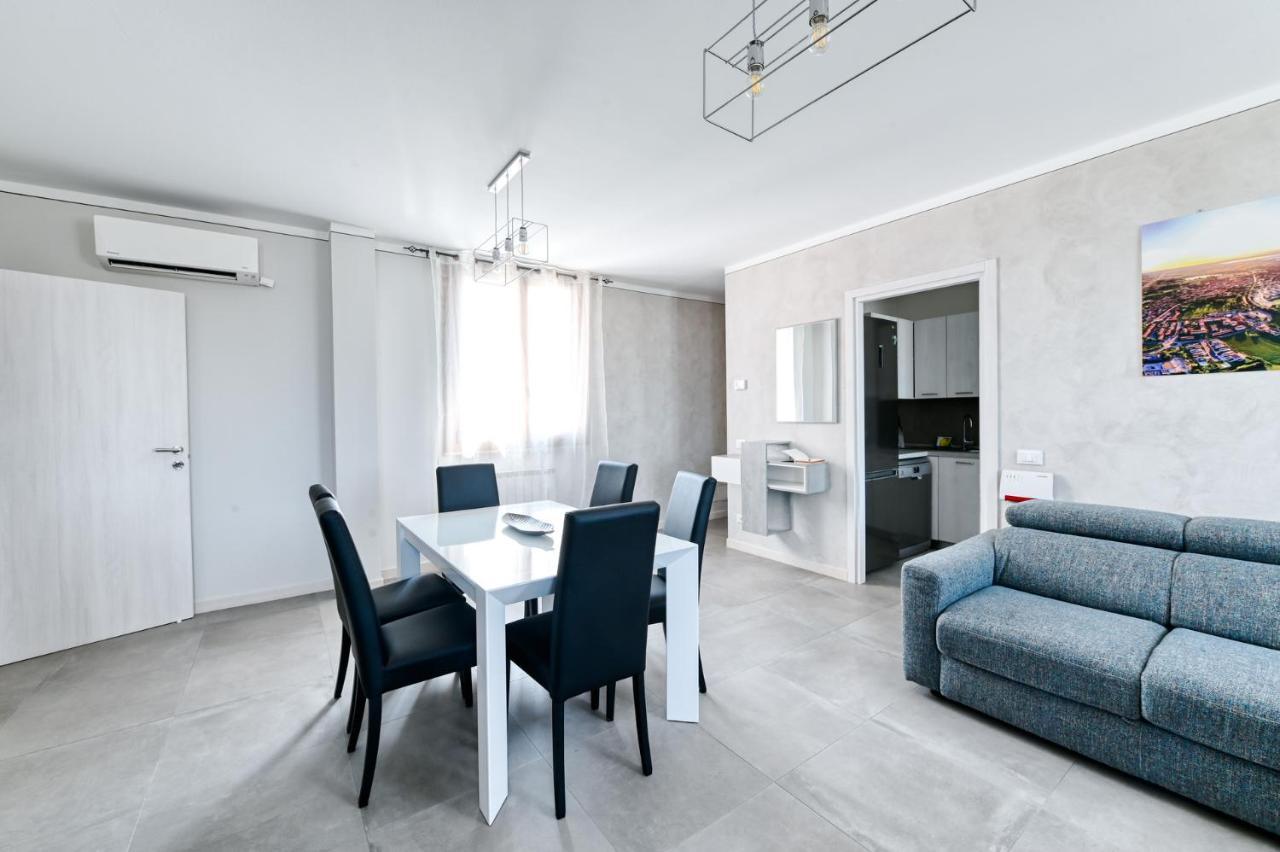 Appartamento The Bridge - Peschiera *