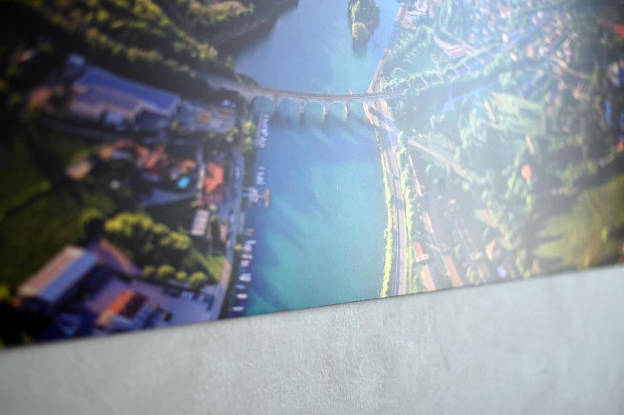 The Bridge - Peschiera Appartamento *